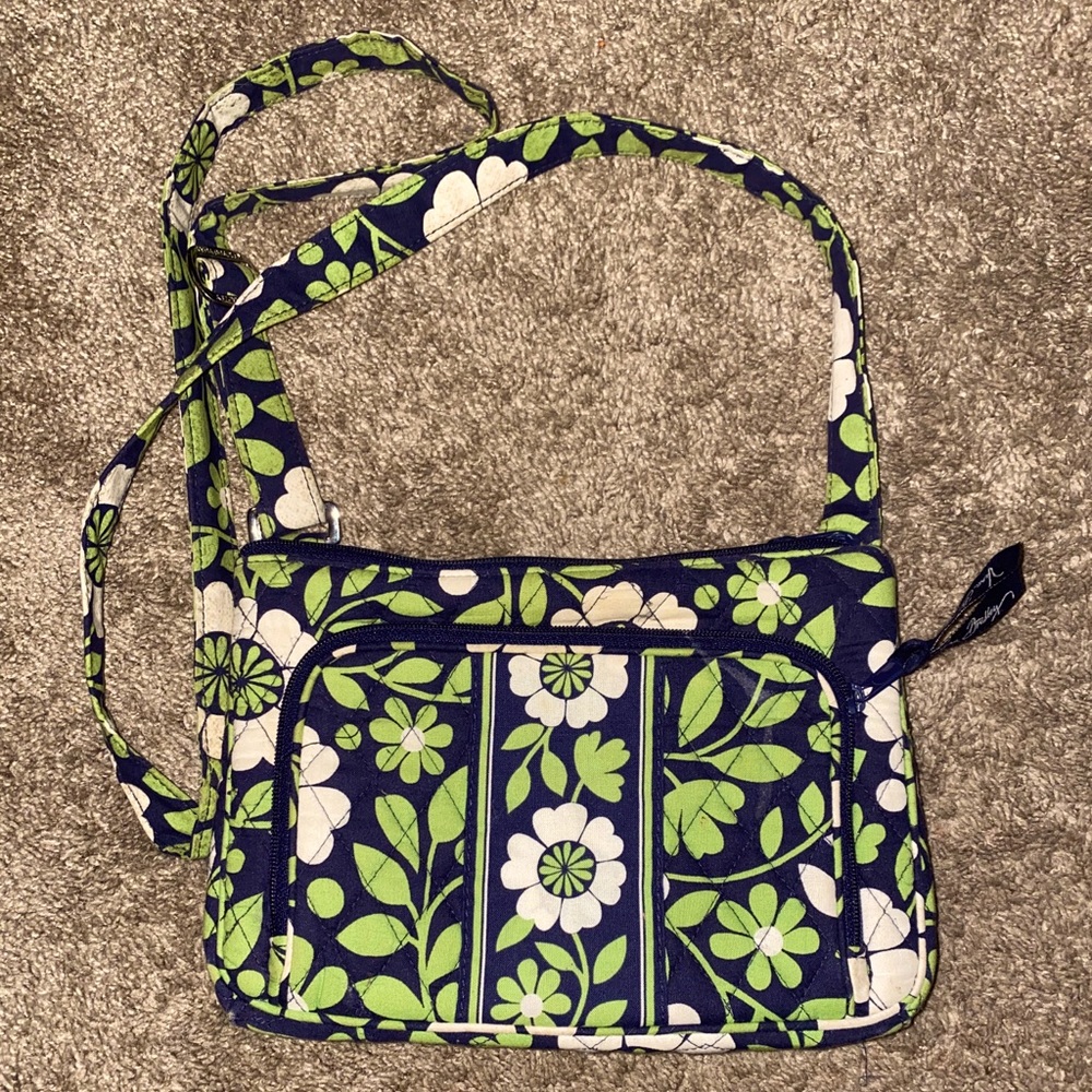 Vera Bradley Crossbody